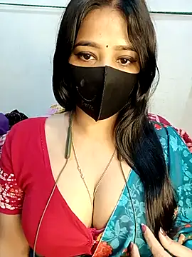 Snapshot of Sony-Model chatting on 01.07.26 Sony-Model online show from 01.07.26