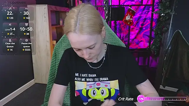 Crackling Tatii online show from 12.29.24