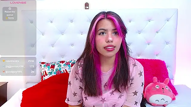 abelladanger 92 online show from 12.03.24