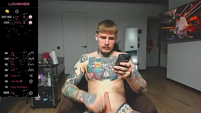 white King9999 online show from 12.25.24