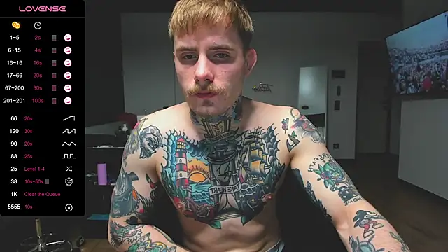 white King9999 online show from 01.22.25