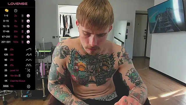 white King9999 online show from 02.13.25