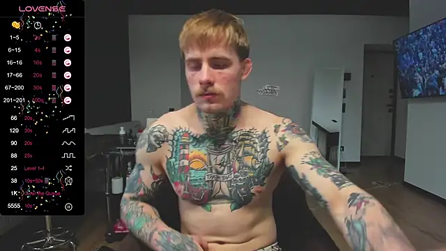 white King9999 online show from 03.15.25