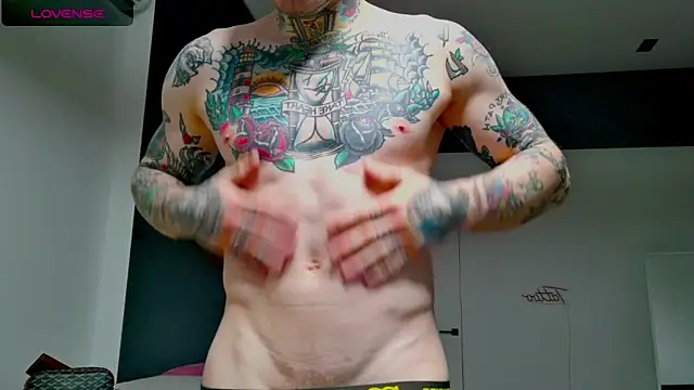 white King9999 online show from 10.20.25