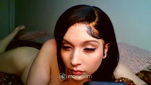 bambibarbi online show from 01.24.25