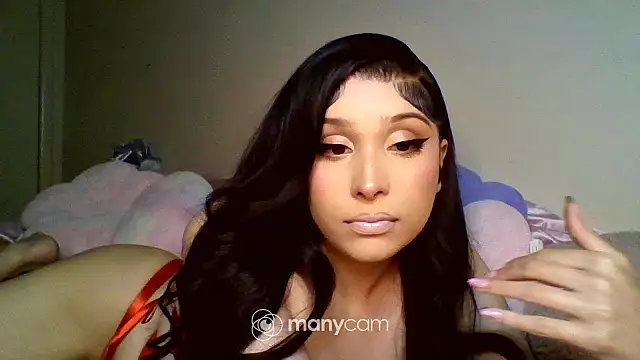 bambibarbi online show from 05.09.26