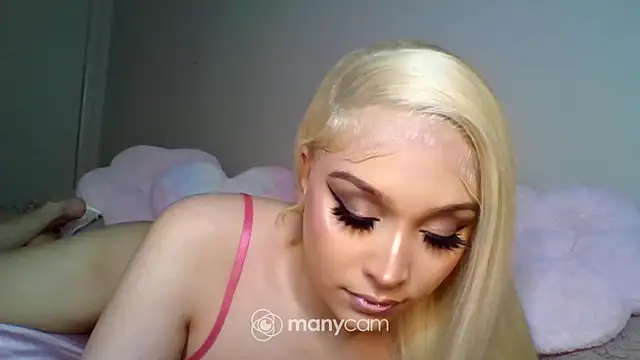 bambibarbi online show from 05.26.26