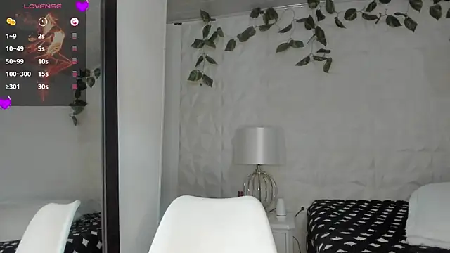 Alina Argi online show from 01.11.25