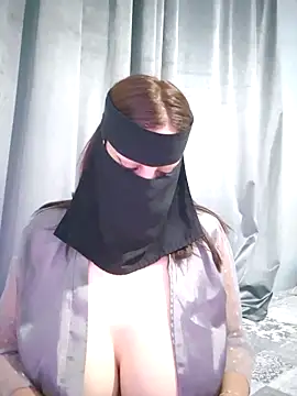 Snapshot of _arabica_ chatting on 03.26.26 arabica online show from 03.26.26