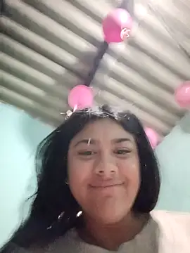 Snapshot of _Dulcinea_1 chatting on 02.11.25  Dulcinea 1 online show from 02.11.25