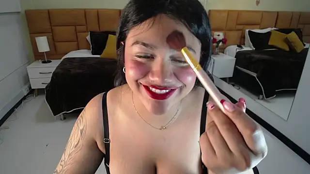 Snapshot of _Dulcinea_1 chatting on 03.03.25  Dulcinea 1 online show from 03.03.25