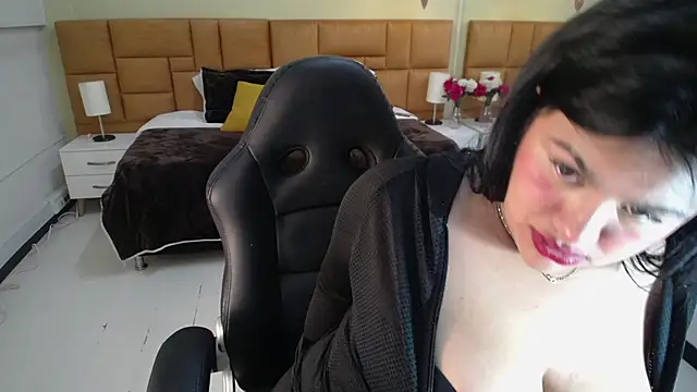 Snapshot of _Dulcinea_1 chatting on 03.03.25  Dulcinea 1 online show from 03.03.25