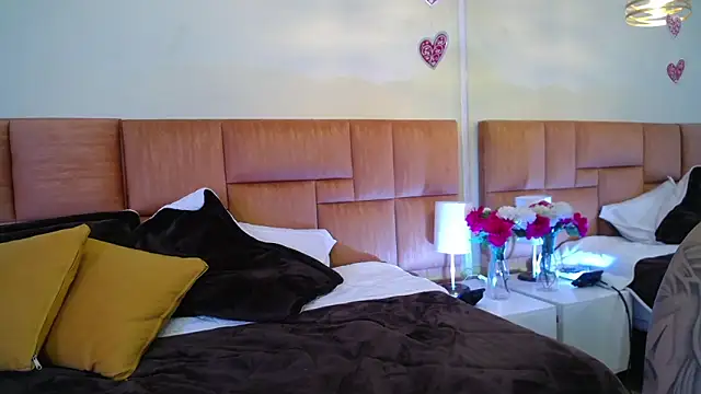 Snapshot of _Dulcinea_1 chatting on 03.07.25  Dulcinea 1 online show from 03.07.25