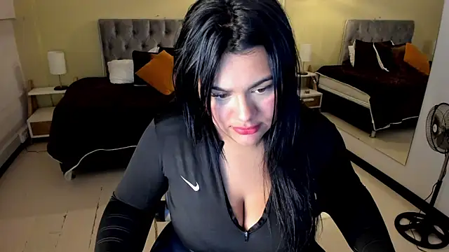 Snapshot of _Dulcinea_1 chatting on 09.13.25  Dulcinea 1 online show from 09.13.25