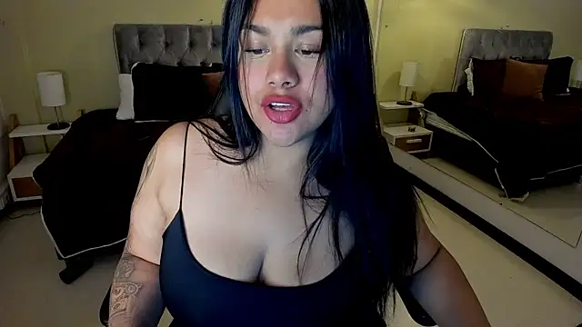 Snapshot of _Dulcinea_1 chatting on 09.16.25  Dulcinea 1 online show from 09.16.25