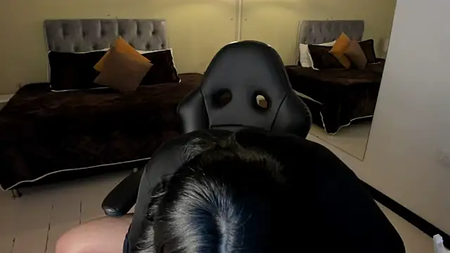 Snapshot of _Dulcinea_1 chatting on 09.24.25  Dulcinea 1 online show from 09.24.25