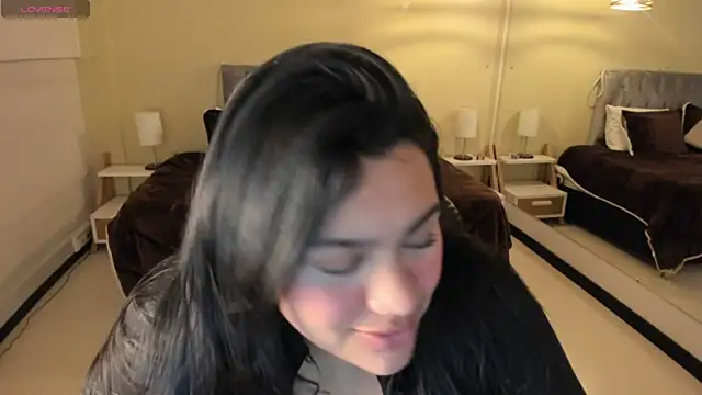 Snapshot of _Dulcinea_1 chatting on 10.08.25  Dulcinea 1 online show from 10.08.25