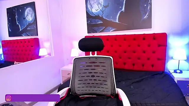 ElizabethRodriiguez online show from 02.12.25