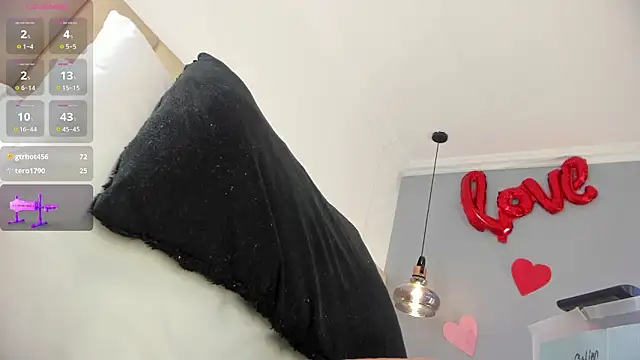 Snapshot of SOFIAGOEZ30 chatting on 02.28.26 SOFIAGOEZ30 online show from 02.28.26