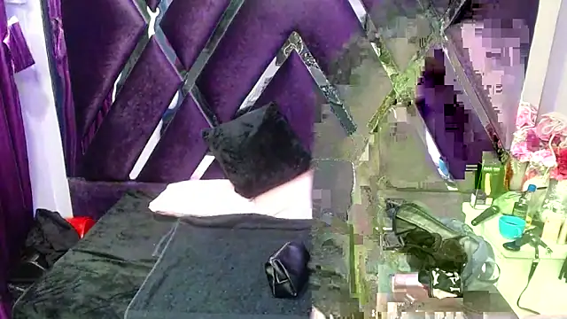 Luciana Ass online show from 10.08.25