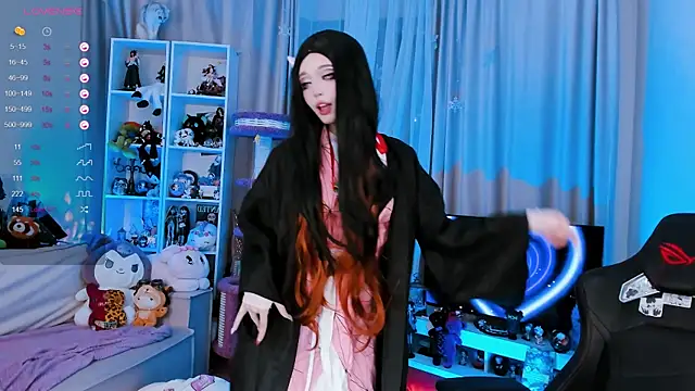  Sparkland  online show from 04.03.26