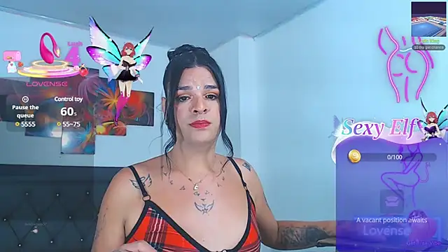 eloisaath online show from 03.16.25