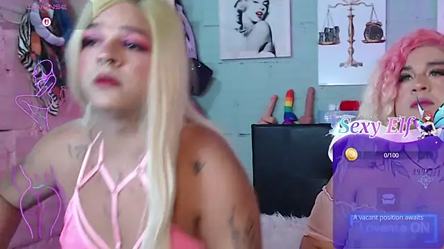 Snapshot of eloisaath chatting on 05.18.26 eloisaath online show from 05.18.26