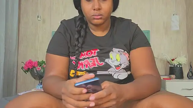 Snapshot of Alexa_roussee chatting on 09.11.25 Alexa roussee online show from 09.11.25