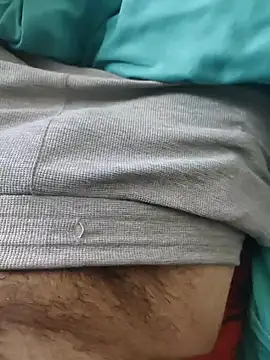 AndrewG 8551 online show from 06.22.26