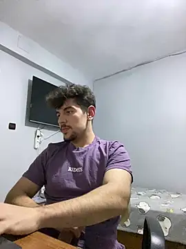 Snapshot of AKAdogukann chatting on 03.22.25 AKAdogukann online show from 03.22.25