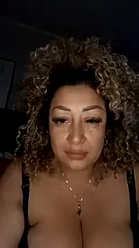 Katti Barrera online show from 02.03.25