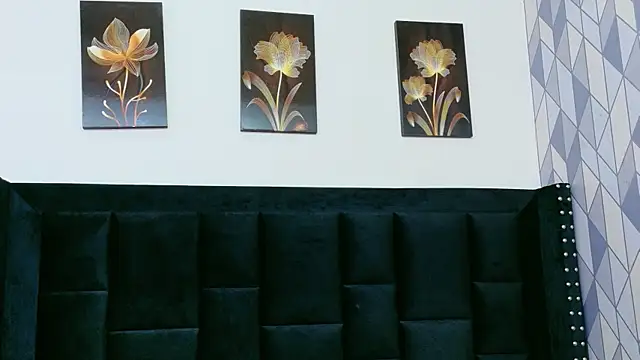 petitelittleebony online show from 10.30.25