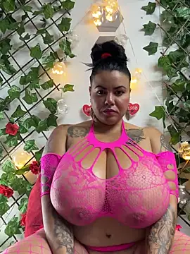 alicia squirt big online show from 03.10.25