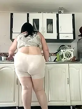 Madisonpalacio online show from 02.13.25