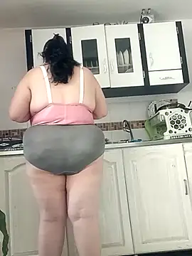 Madisonpalacio online show from 03.15.25