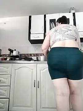 Madisonpalacio online show from 10.05.25