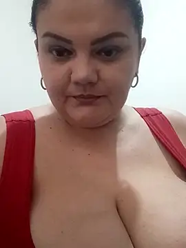 Madisonpalacio online show from 03.31.26