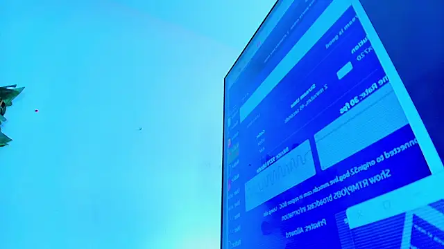 mss samy online show from 04.07.26