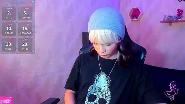 andy bell x online show from 11.30.25