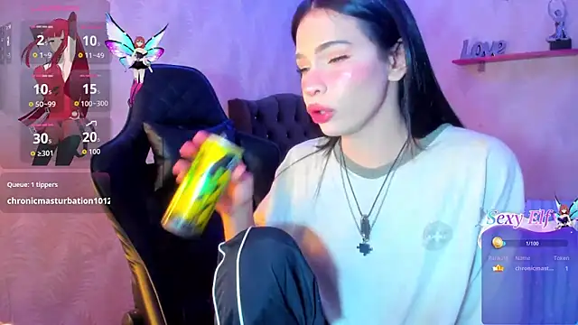 andy bell x online show from 12.22.25