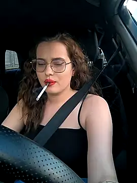 Snapshot of Baby_Nicoll chatting on 02.25.26 Baby Nicoll online show from 02.25.26