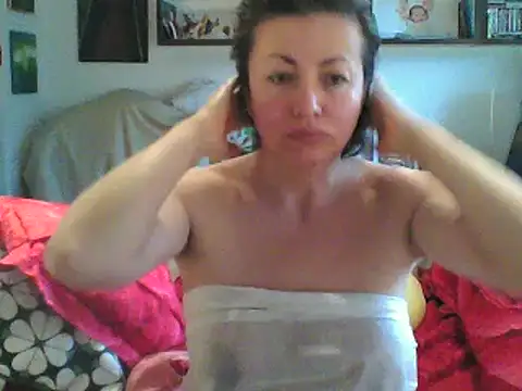 MariaAnaSunshine online show from 02.26.25