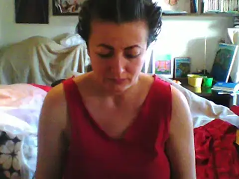 MariaAnaSunshine online show from 02.27.25