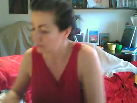MariaAnaSunshine online show from 02.27.25
