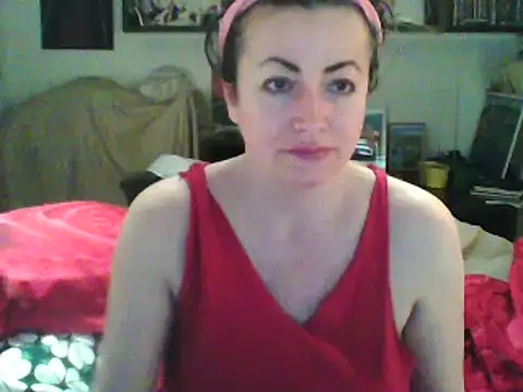 MariaAnaSunshine online show from 02.27.25