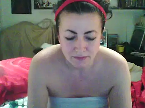 MariaAnaSunshine online show from 02.27.25