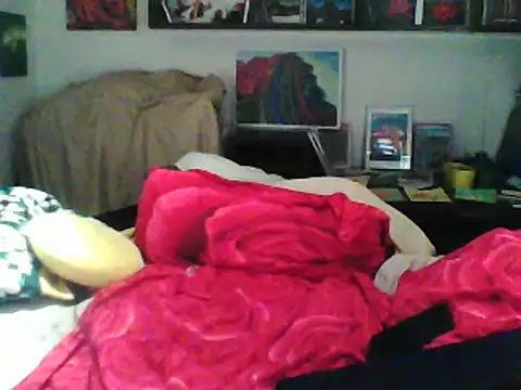 MariaAnaSunshine online show from 02.28.25