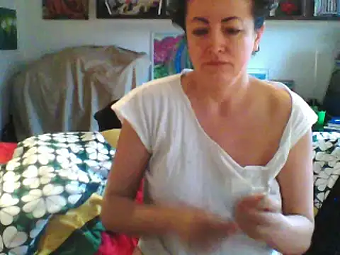 MariaAnaSunshine online show from 03.01.25