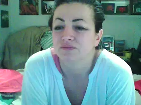 MariaAnaSunshine online show from 03.04.25