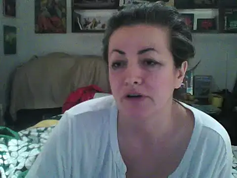 MariaAnaSunshine online show from 03.04.25